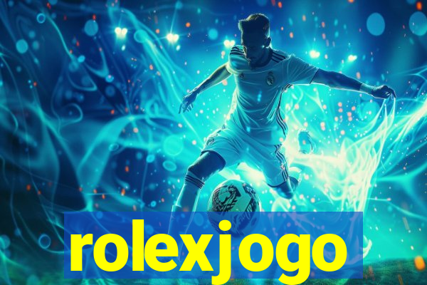 rolexjogo