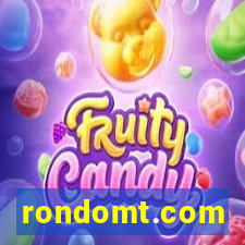 rondomt.com