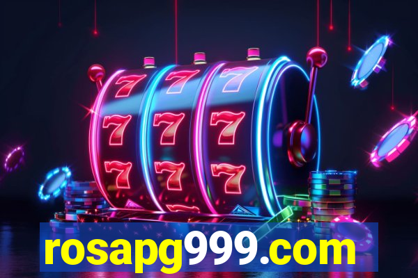 rosapg999.com