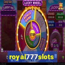 royal777slots