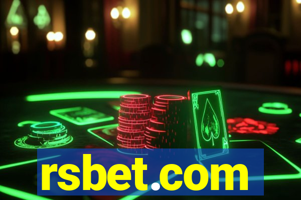 rsbet.com