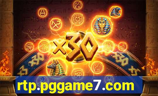 rtp.pggame7.com