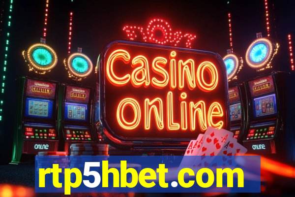 rtp5hbet.com