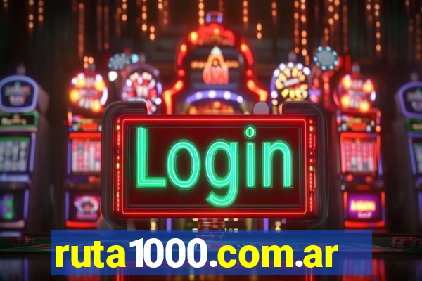 ruta1000.com.ar