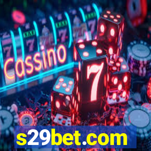 s29bet.com