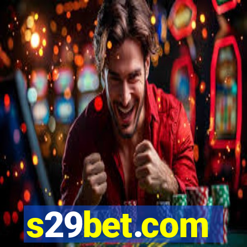 s29bet.com