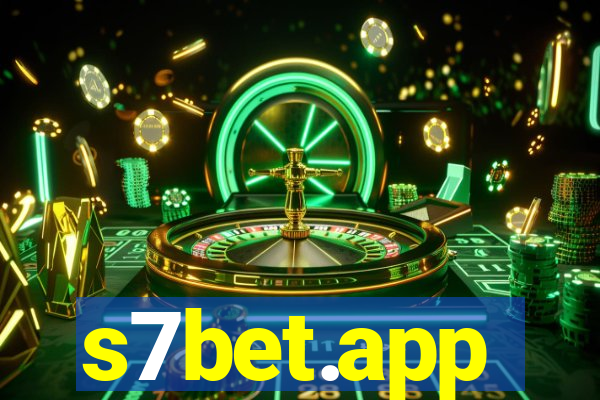 s7bet.app