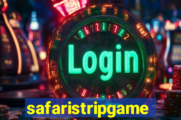 safaristripgame