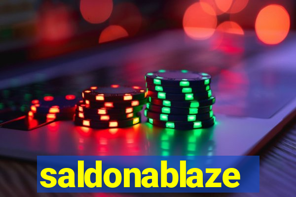 saldonablaze