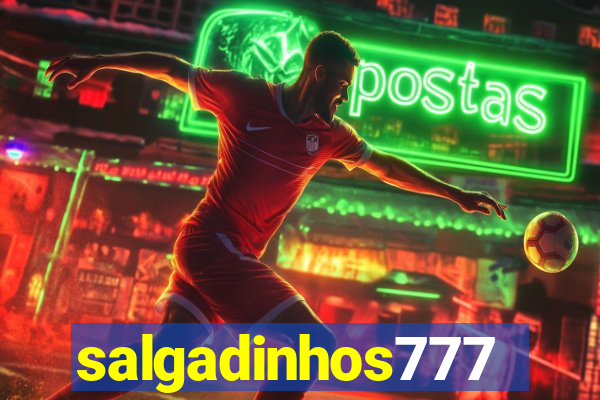 salgadinhos777