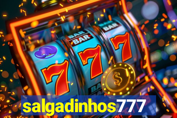 salgadinhos777