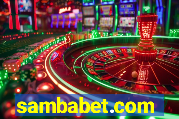 sambabet.com