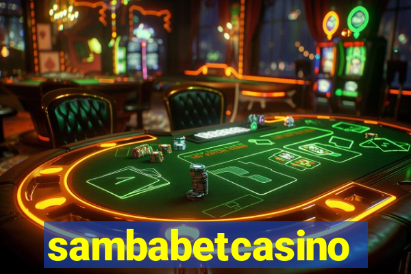 sambabetcasino