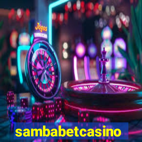 sambabetcasino