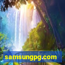 samsungpg.com