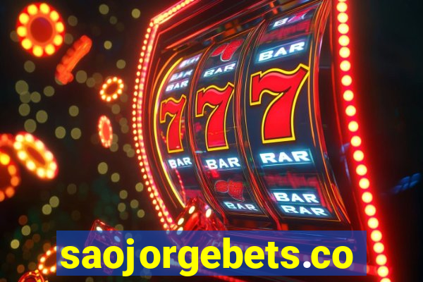 saojorgebets.com