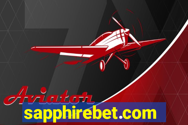 sapphirebet.com