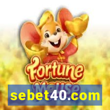 sebet40.com