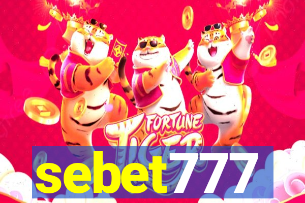 sebet777