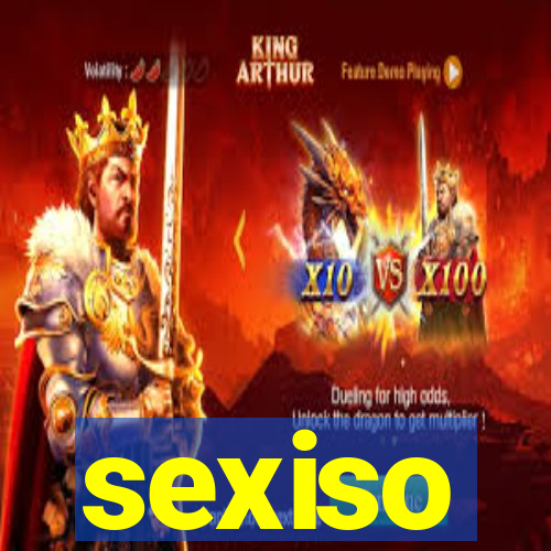 sexiso