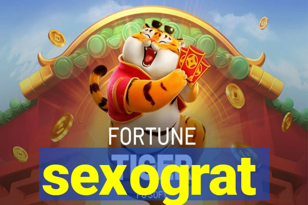 sexograt