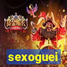 sexoguei