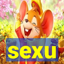 sexu