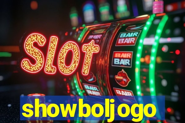 showboljogo