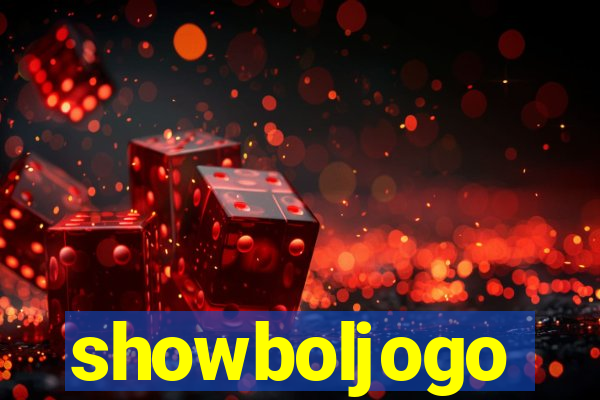 showboljogo