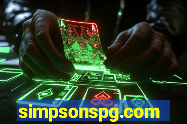 simpsonspg.com