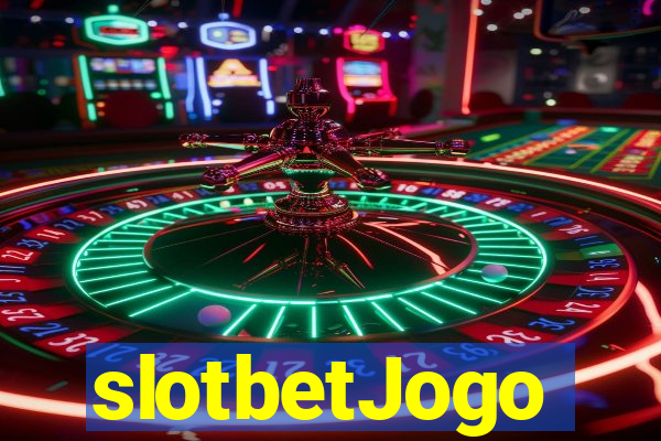 slotbetJogo