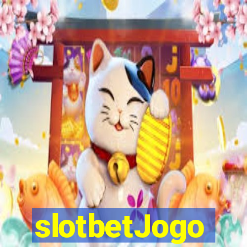 slotbetJogo