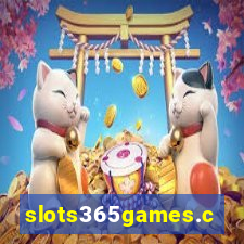 slots365games.com