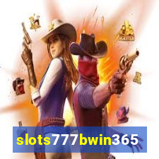 slots777bwin365