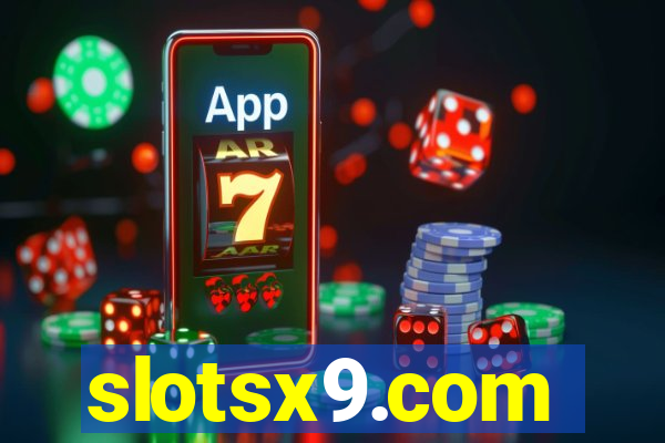 slotsx9.com