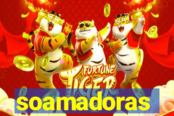 soamadoras