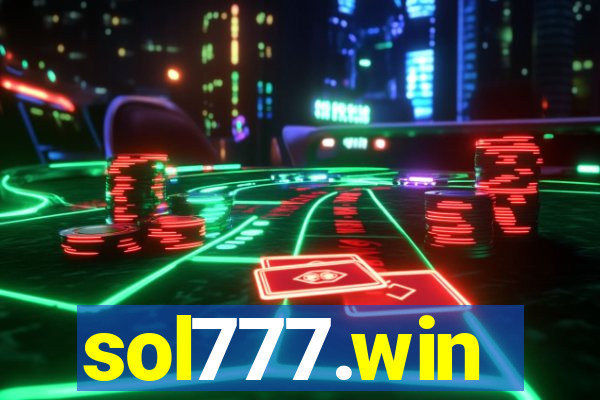 sol777.win