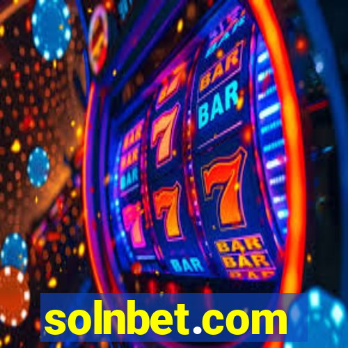 solnbet.com