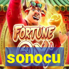 sonocu