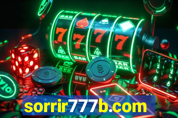 sorrir777b.com