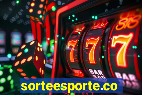 sorteesporte.com