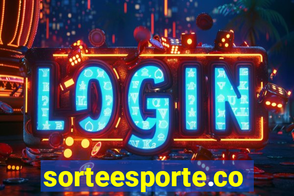 sorteesporte.com