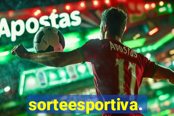 sorteesportiva.net