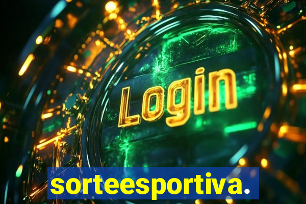 sorteesportiva.net