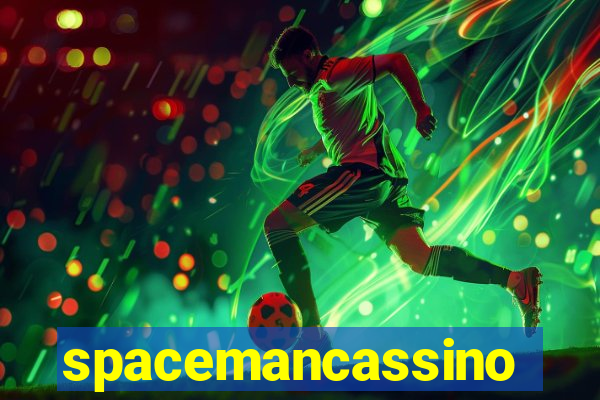 spacemancassino