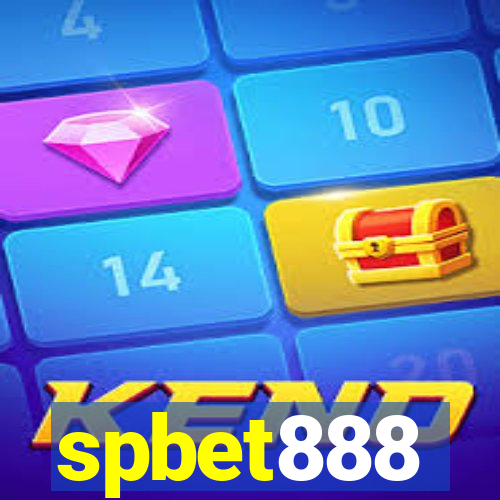 spbet888