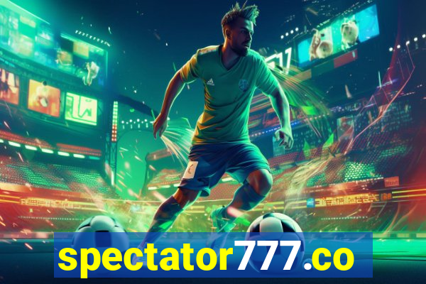 spectator777.com