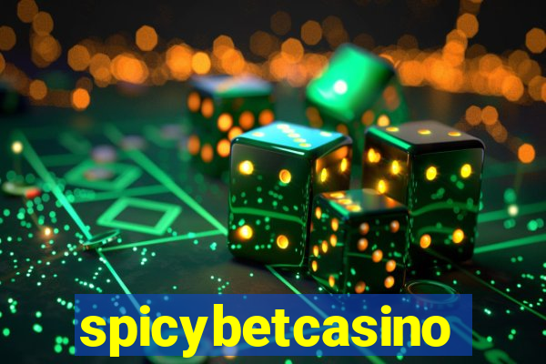 spicybetcasino