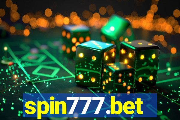 spin777.bet