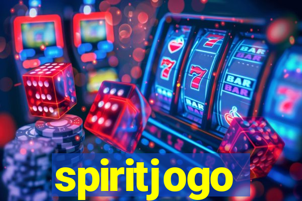 spiritjogo